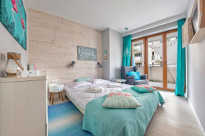 Apartamenty Sun & Snow Stegna